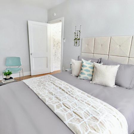 The Urban, Lower-Greenville Ave Area Dallas Luaran gambar