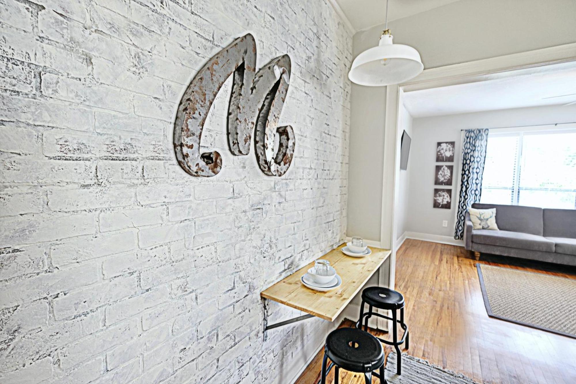 The Urban, Lower-Greenville Ave Area Dallas Luaran gambar
