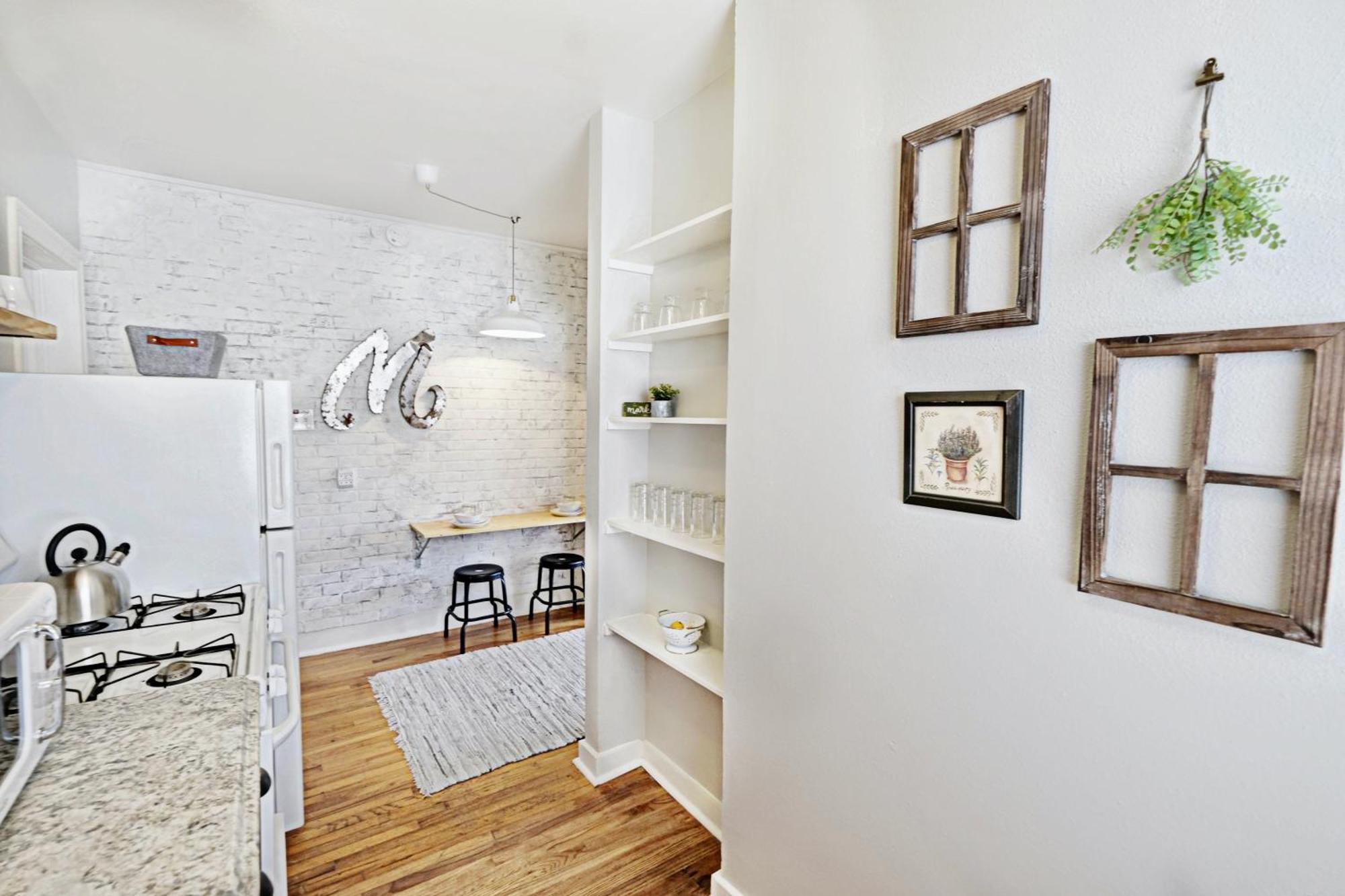 The Urban, Lower-Greenville Ave Area Dallas Luaran gambar