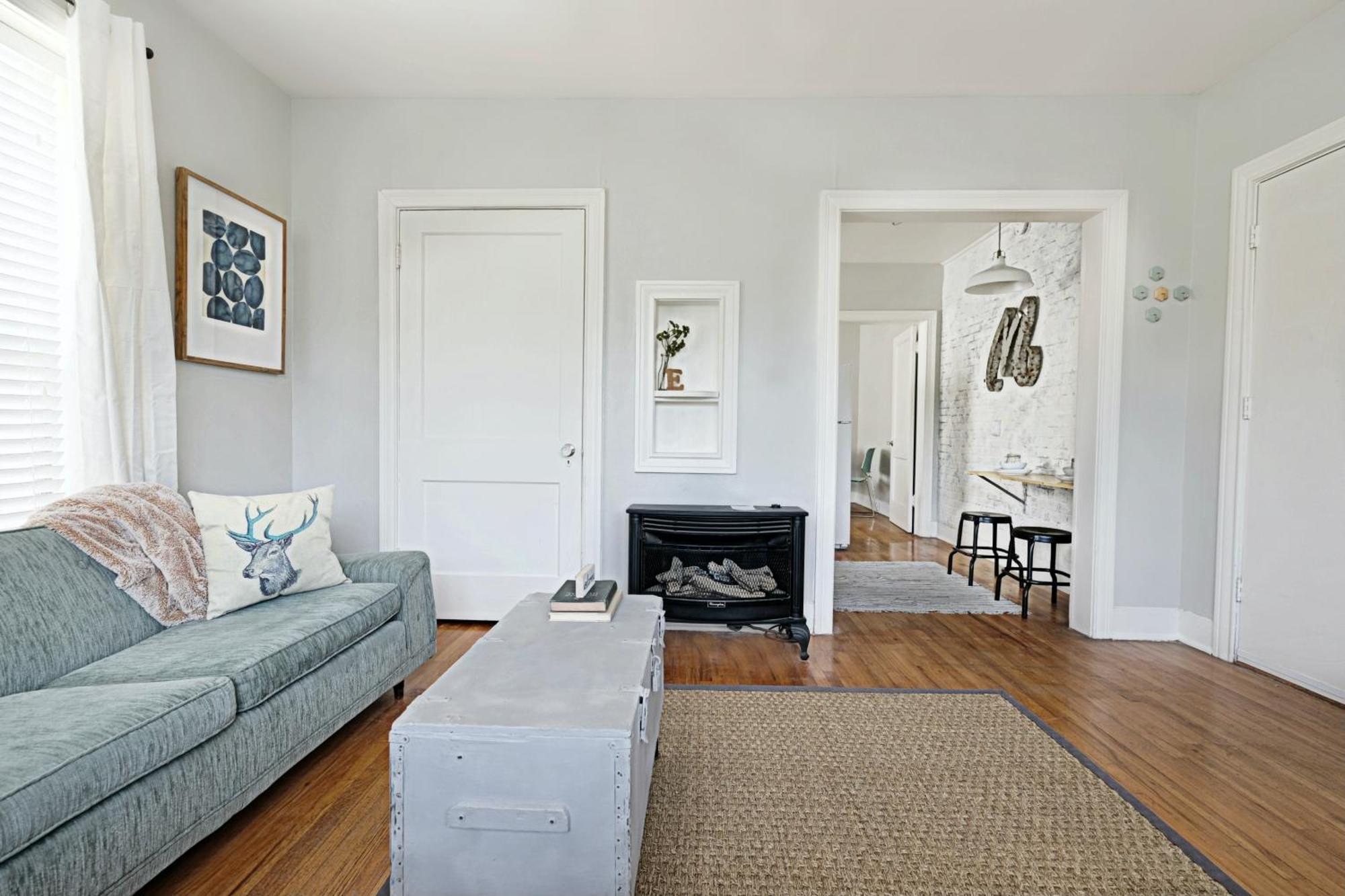 The Urban, Lower-Greenville Ave Area Dallas Luaran gambar