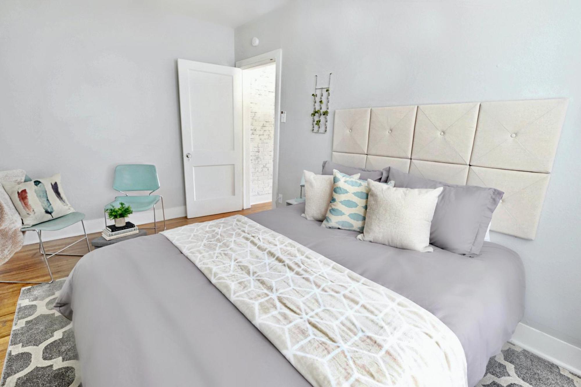 The Urban, Lower-Greenville Ave Area Dallas Luaran gambar