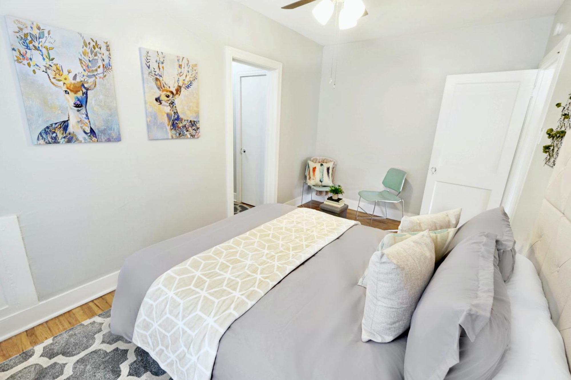 The Urban, Lower-Greenville Ave Area Dallas Luaran gambar