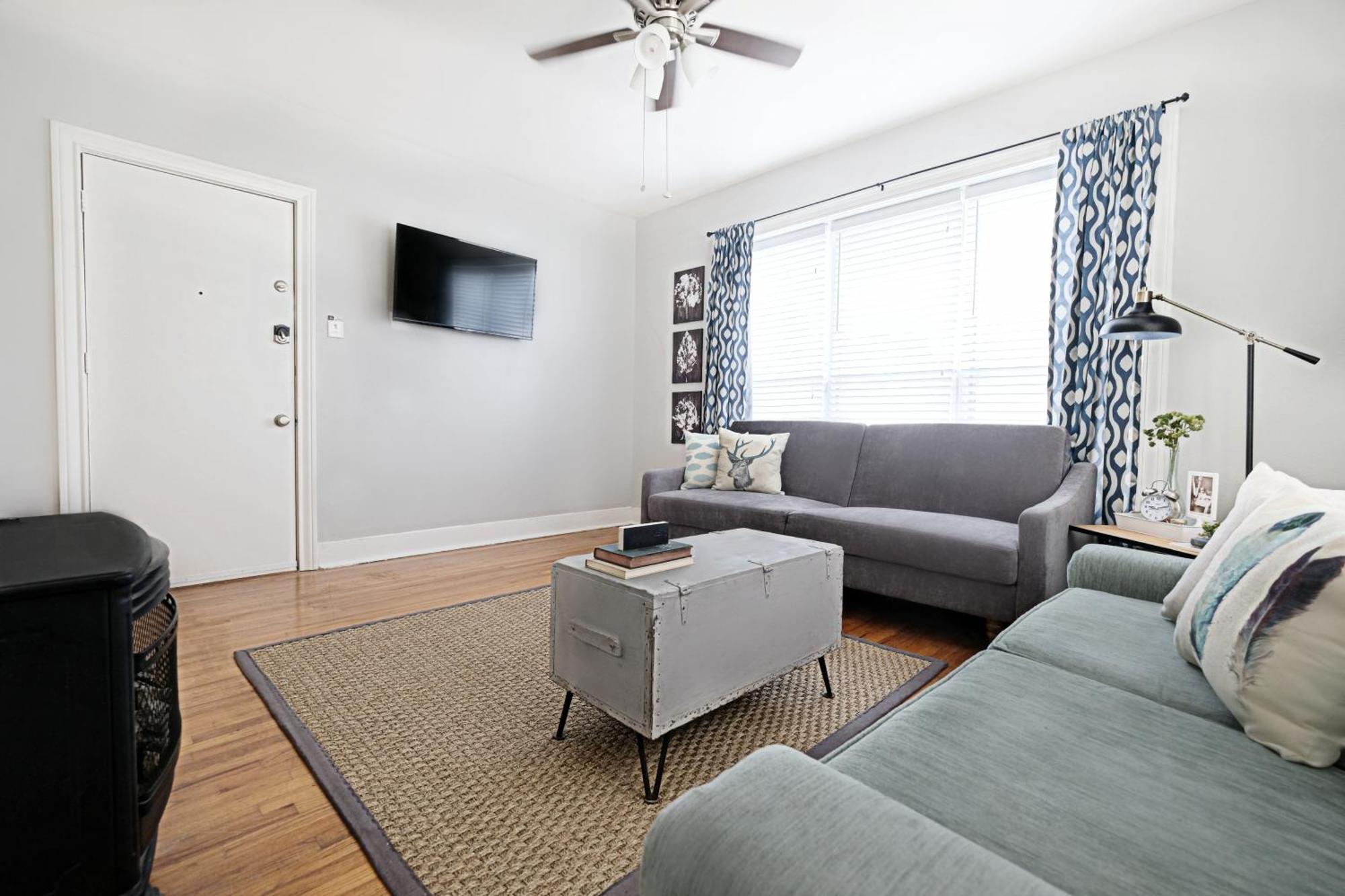 The Urban, Lower-Greenville Ave Area Dallas Luaran gambar