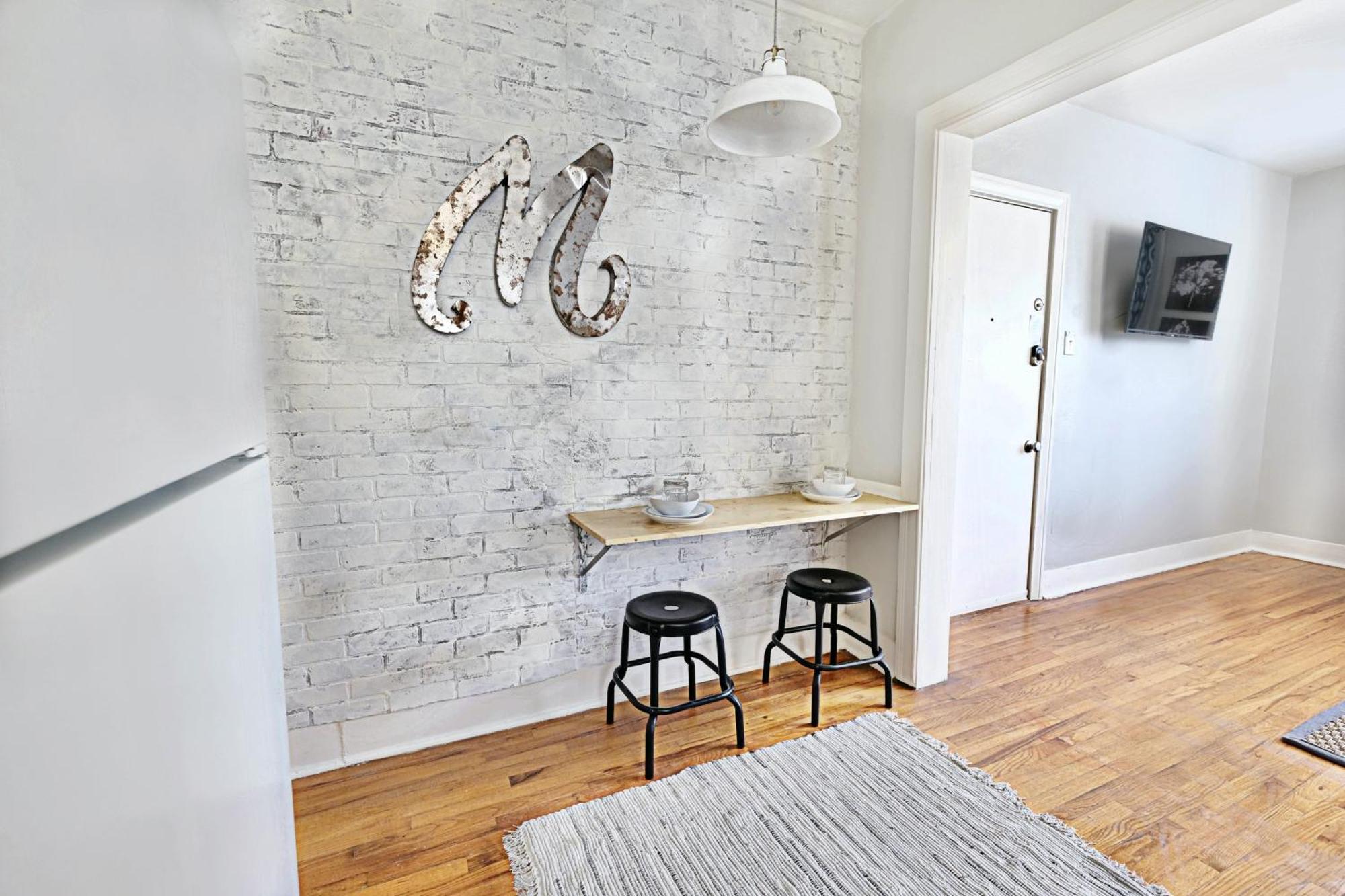 The Urban, Lower-Greenville Ave Area Dallas Luaran gambar