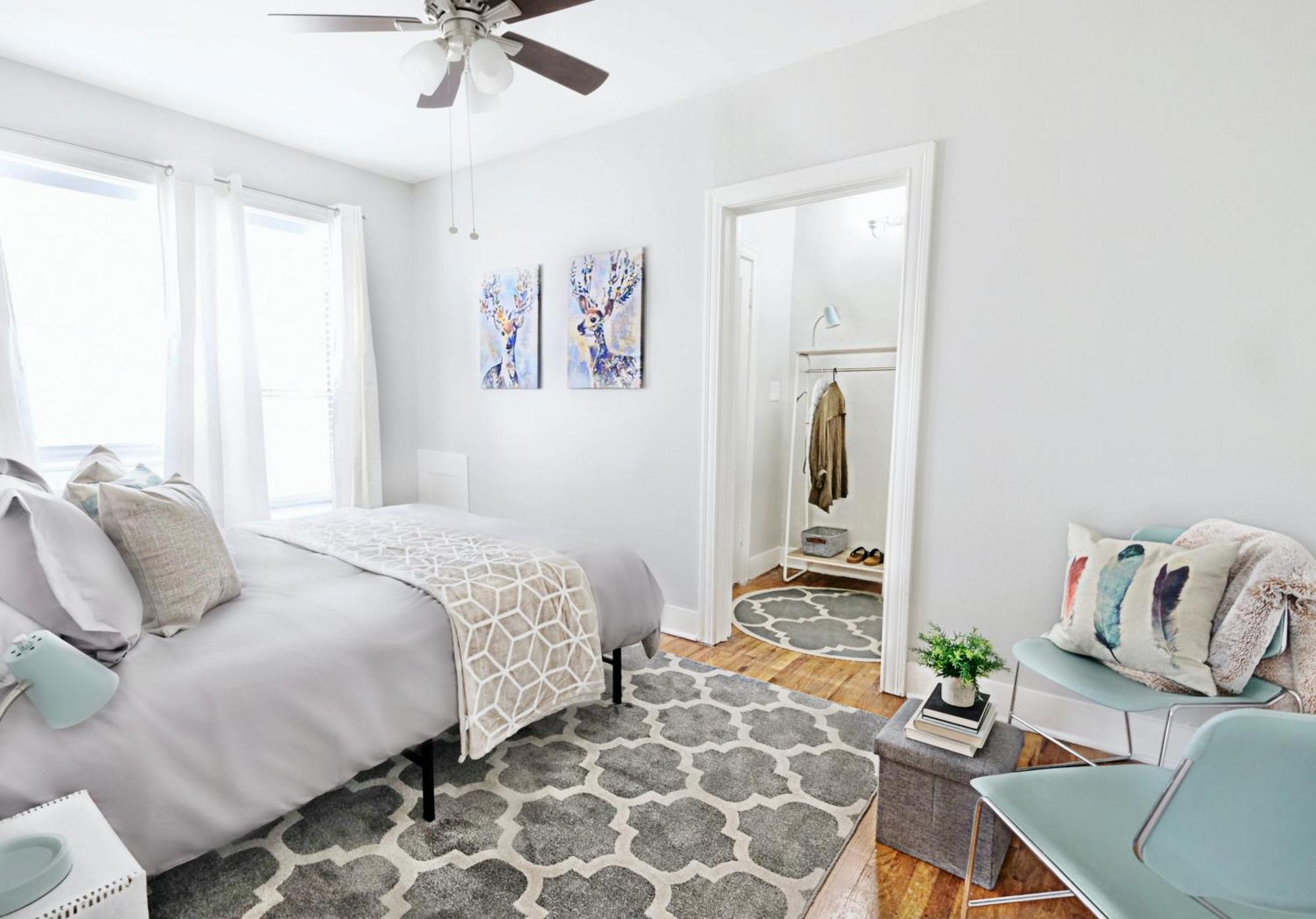 The Urban, Lower-Greenville Ave Area Dallas Luaran gambar