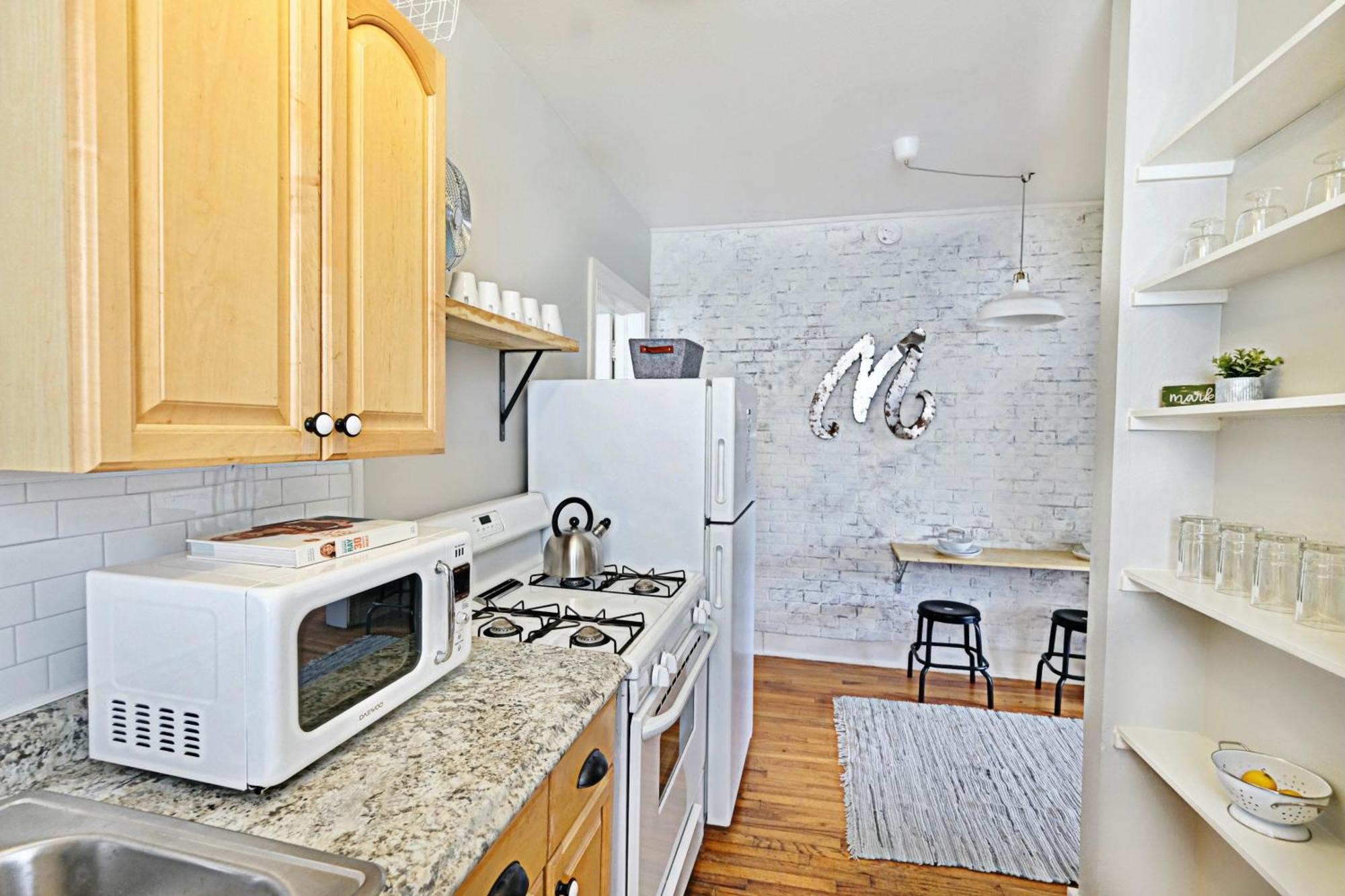 The Urban, Lower-Greenville Ave Area Dallas Luaran gambar